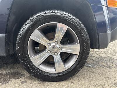 2016 Jeep Patriot Latitude   - Photo 25 - Portland, OR 97267