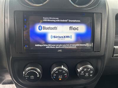 2016 Jeep Patriot Latitude   - Photo 17 - Portland, OR 97267