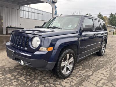 2016 Jeep Patriot Latitude   - Photo 3 - Portland, OR 97267