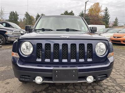 2016 Jeep Patriot Latitude   - Photo 2 - Portland, OR 97267