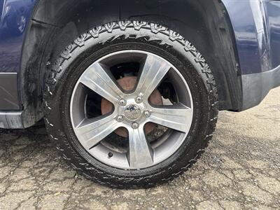 2016 Jeep Patriot Latitude   - Photo 23 - Portland, OR 97267