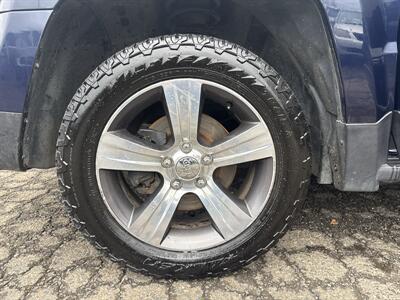 2016 Jeep Patriot Latitude   - Photo 22 - Portland, OR 97267