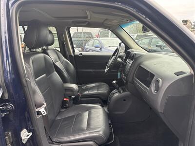 2016 Jeep Patriot Latitude   - Photo 15 - Portland, OR 97267