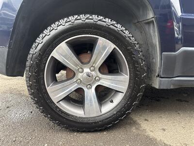 2016 Jeep Patriot Latitude   - Photo 24 - Portland, OR 97267