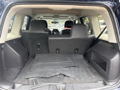 2016 Jeep Patriot Latitude   - Photo 13 - Portland, OR 97267