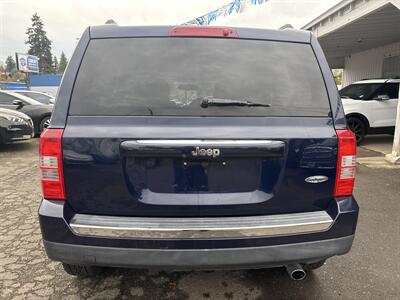 2016 Jeep Patriot Latitude   - Photo 6 - Portland, OR 97267