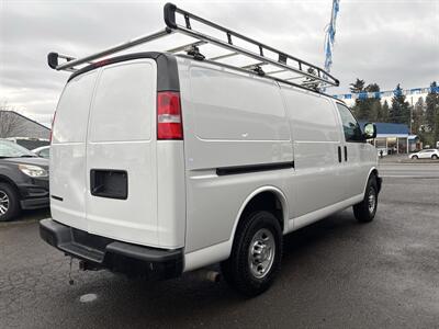2019 Chevrolet Express 2500   - Photo 7 - Portland, OR 97267