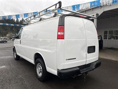 2019 Chevrolet Express 2500   - Photo 5 - Portland, OR 97267