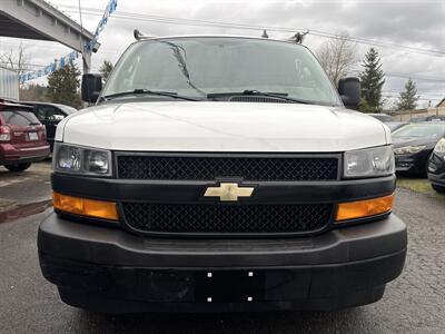 2019 Chevrolet Express 2500   - Photo 2 - Portland, OR 97267