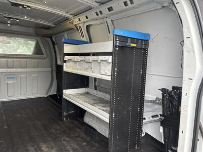 2019 Chevrolet Express 2500   - Photo 15 - Portland, OR 97267