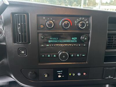 2019 Chevrolet Express 2500   - Photo 17 - Portland, OR 97267