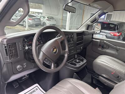 2019 Chevrolet Express 2500   - Photo 11 - Portland, OR 97267