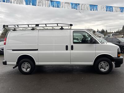 2019 Chevrolet Express 2500   - Photo 8 - Portland, OR 97267