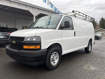 2019 Chevrolet Express 2500   - Photo 3 - Portland, OR 97267