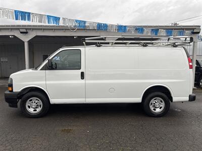 2019 Chevrolet Express 2500   - Photo 4 - Portland, OR 97267