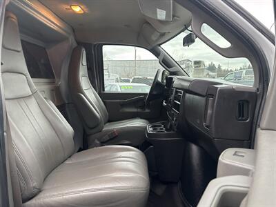 2019 Chevrolet Express 2500   - Photo 21 - Portland, OR 97267