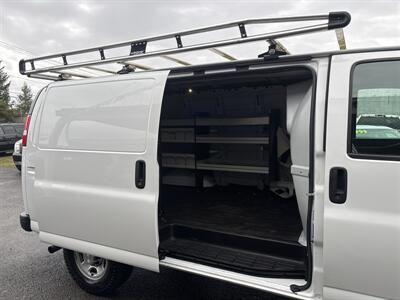 2019 Chevrolet Express 2500   - Photo 16 - Portland, OR 97267