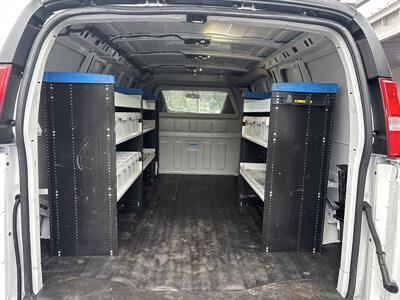 2019 Chevrolet Express 2500   - Photo 13 - Portland, OR 97267