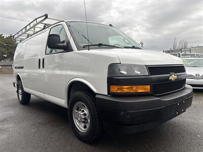 2019 Chevrolet Express 2500   - Photo 1 - Portland, OR 97267