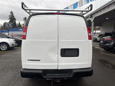 2019 Chevrolet Express 2500   - Photo 6 - Portland, OR 97267