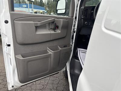 2019 Chevrolet Express 2500   - Photo 9 - Portland, OR 97267