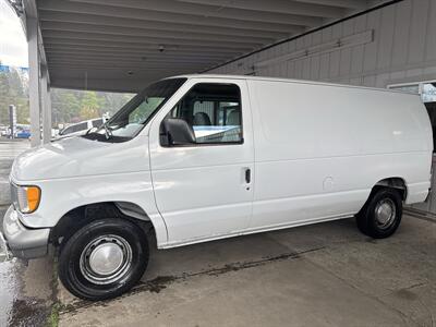 1998 Ford E-150 - Photo 3 - Portland, OR 97267