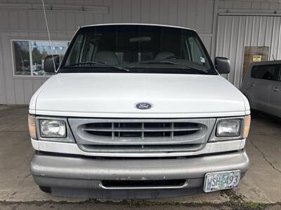 1998 Ford E-150 - Photo 2 - Portland, OR 97267