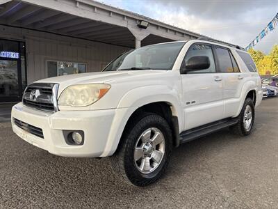 2008 Toyota 4Runner SR5 - Photo 3 - Portland, OR 97267