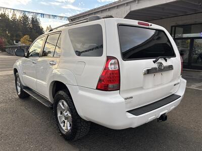 2008 Toyota 4Runner SR5 - Photo 5 - Portland, OR 97267