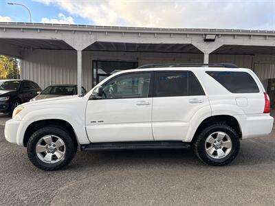 2008 Toyota 4Runner SR5 - Photo 4 - Portland, OR 97267