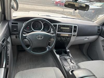 2008 Toyota 4Runner SR5 - Photo 13 - Portland, OR 97267