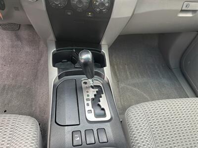 2008 Toyota 4Runner SR5 - Photo 21 - Portland, OR 97267