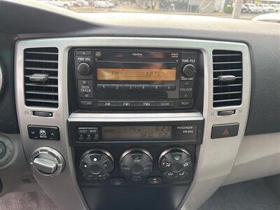 2008 Toyota 4Runner SR5 - Photo 19 - Portland, OR 97267