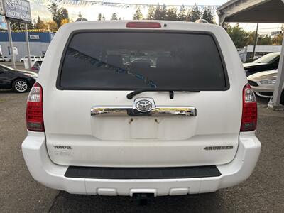 2008 Toyota 4Runner SR5 - Photo 6 - Portland, OR 97267