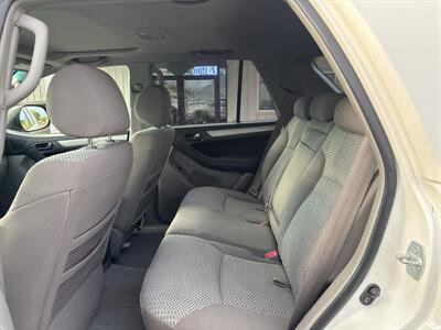 2008 Toyota 4Runner SR5 - Photo 12 - Portland, OR 97267