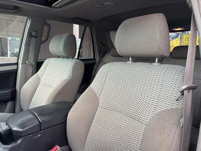 2008 Toyota 4Runner SR5 - Photo 22 - Portland, OR 97267