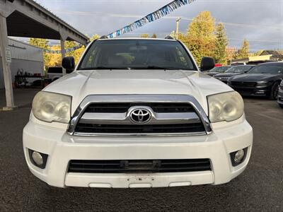 2008 Toyota 4Runner SR5 - Photo 2 - Portland, OR 97267