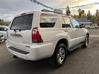 2008 Toyota 4Runner SR5 - Photo 7 - Portland, OR 97267