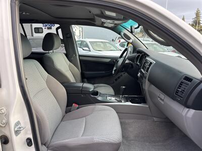 2008 Toyota 4Runner SR5 - Photo 18 - Portland, OR 97267