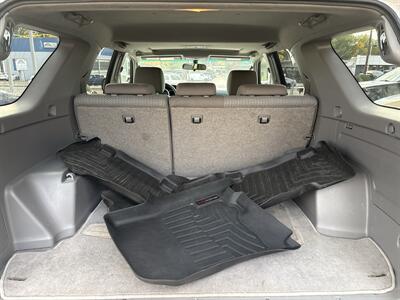 2008 Toyota 4Runner SR5 - Photo 14 - Portland, OR 97267