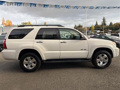 2008 Toyota 4Runner SR5 - Photo 8 - Portland, OR 97267