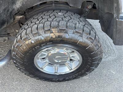 2007 Hummer H2 - Photo 16 - Portland, OR 97267