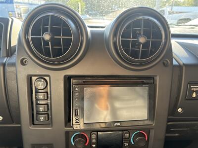 2007 Hummer H2 - Photo 17 - Portland, OR 97267