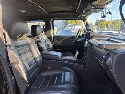 2007 Hummer H2 - Photo 14 - Portland, OR 97267