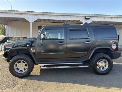 2007 Hummer H2 - Photo 4 - Portland, OR 97267