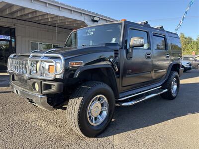 2007 Hummer H2 - Photo 3 - Portland, OR 97267