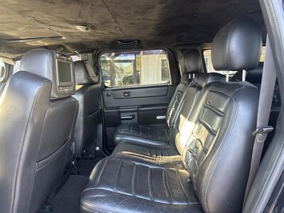 2007 Hummer H2 - Photo 10 - Portland, OR 97267
