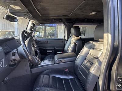 2007 Hummer H2 - Photo 9 - Portland, OR 97267