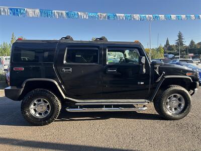 2007 Hummer H2 - Photo 8 - Portland, OR 97267