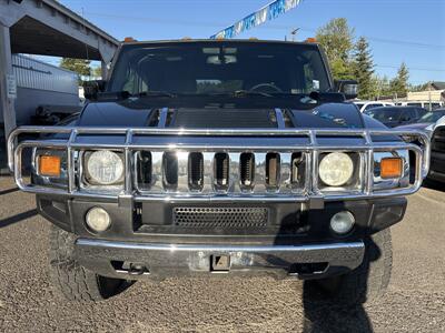 2007 Hummer H2 - Photo 2 - Portland, OR 97267